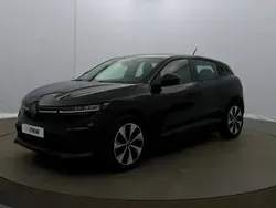 Noir Utilisé 2023 Renault Mégane Evolution Berline | 24 490 € (Bon prix)