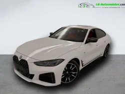 Utilisé 2023 BMW M440 M Sport Berline | 62 800 €