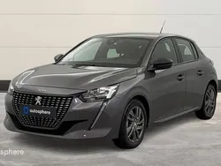 Utilisé 2022 Peugeot 208 Active Citadine | 12 499 € (Bon prix)