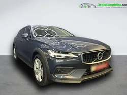 Utilisé 2021 Volvo V60 CC Break | 39 500 € (Prix assez cher)