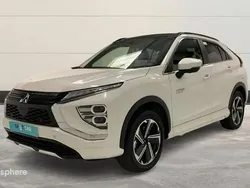 Nouvelle 2024 Mitsubishi Eclipse Cross Instyle SUV | 33 999 €