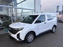 Blanc Occasion 2024 Ford Transit Trend | 19 990 €