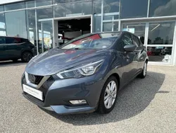 Utilisé 2019 Nissan Micra N-Connecta Citadine | 10 480 € (Prix juste)