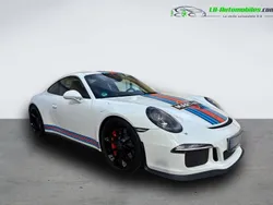 Utilisé 2014 Porsche 911 Coupé | 134 400 € (Super prix)