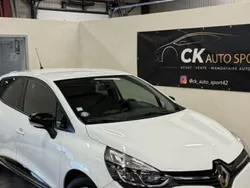 Utilisé 2018 Renault Clio IV LIMITED Citadine | 8 990 € (Prix juste)