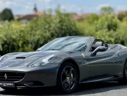 Utilisé 2011 Ferrari California Coupé | 99 990 € (Prix assez cher)