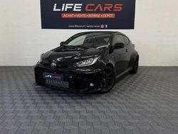 Noir Occasion 2022 Toyota Yaris Citadine | 42 990 € (Prix cher)