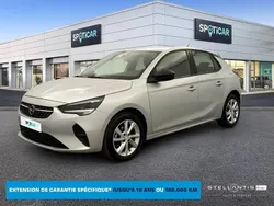 Utilisé 2022 Opel Corsa Business Citadine | 11 990 € (Prix juste)