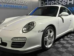 Utilisé 2010 Porsche 911 Carrera 4S Coupé | 72 900 € (Prix juste)