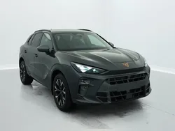 Nouvelle 2025 Cupra Terramar SUV | 39 630 € (Prix juste)
