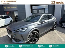 Gris Utilisé 2023 Cupra Formentor VZ SUV | 29 980 € (Prix assez cher)
