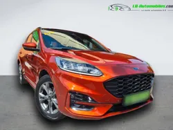 Utilisé 2020 Ford Kuga SUV | 28 900 € (Prix assez cher)
