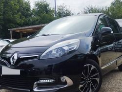 Utilisé 2016 Renault Scénic III Bose Edition Monospace | 7 990 € (Bon prix)