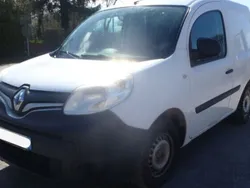 Utilisé 2013 Renault Kangoo Monospace | 7 800 €