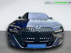 Utilisé 2023 BMW i7 Comfort Edition Berline | 98 700 € (Super prix)
