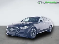 Utilisé 2024 Mercedes E300 Berline | 52 600 € (Bon prix)
