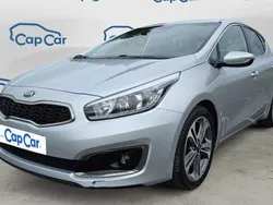 Utilisé 2018 Kia Ceed GT GT-Line | 13 190 €