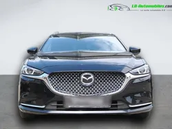 Utilisé 2022 Mazda 6 Break | 30 200 € (Prix juste)