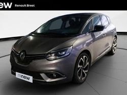 Gris Occasion 2019 Renault Scénic IV Intens Monospace | 18 290 €