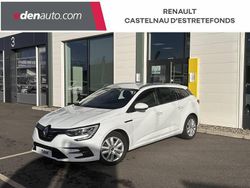 Occasion 2022 Renault Mégane GrandTour Business Break | 16 990 € (Prix juste)