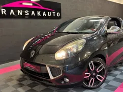 Utilisé 2011 Renault Wind Dynamique Coupé | 6 490 €