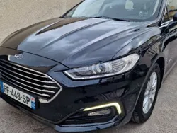Utilisé 2019 Ford Mondeo Business Edition Berline | 11 950 €