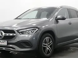 Utilisé 2022 Mercedes GLA200 Progressive SUV | 28 488 € (Prix juste)
