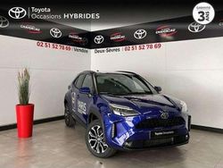 Utilisé 2025 Toyota Yaris Hybrid Design | 28 990 € (Prix cher)