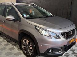 Utilisé 2018 Peugeot 2008 Allure SUV | 9 990 € (Bon prix)