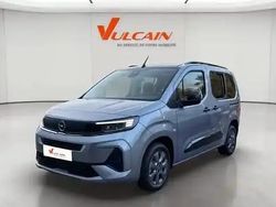 Gris artense Utilisé 2025 Opel Combo Life S | 31 990 €