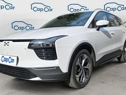 Blanc Utilisé 2022 Aiways U5 SUV | 17 240 €
