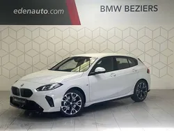 Utilisé 2025 BMW 1M M Sport Coupé | 36 540 €
