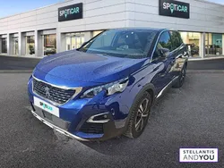Utilisé 2019 Peugeot 3008 GT-line | 20 090 € (Prix juste)