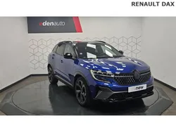 Bleu Utilisé 2024 Renault Austral Techno Esprit Alpine SUV | 33 990 € (Prix juste)