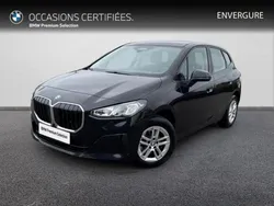 Utilisé 2024 BMW 218 Shadowline Monospace | 34 900 € (Prix juste)