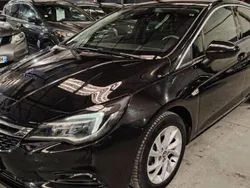 Utilisé 2019 Opel Astra Innovation Berline | 12 490 € (Bon prix)
