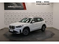 Utilisé 2024 BMW iX1 Sport Line SUV | 40 590 € (Prix juste)