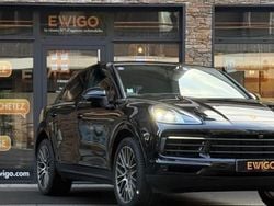 Noir Utilisé 2023 Porsche Cayenne Platinum Edition SUV | 79 990 € (Prix juste)