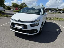 Utilisé 2019 Citroën C4 SpaceTourer Monospace | 12 900 € (Prix juste)