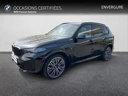 M carbonschwarz métallisée Utilisé 2024 BMW X5 M Sport SUV | 111 890 € (Prix cher)