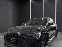 Utilisé 2021 Audi RS6 Sport Berline | 239 900 €