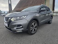 Gris Occasion 2018 Nissan Qashqai SUV | 10 990 € (Super prix)