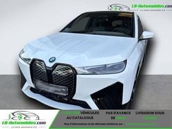 Utilisé 2022 BMW iX Comfort Edition SUV | 51 100 € (Prix juste)