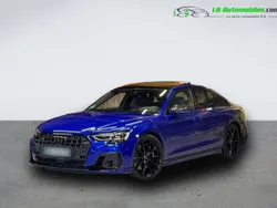 Utilisé 2023 Audi S8 Sport Berline | 104 200 €