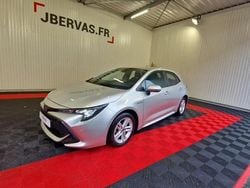 Utilisé 2022 Toyota Corolla Business Edition Berline | 19 990 € (Bon prix)