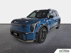 Utilisé 2023 Kia EV9 GT-Line SUV | 69 999 € (Prix juste)