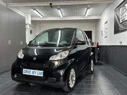 Noir Utilisé 2010 Smart ForTwo Coupé Passion Coupé | 6 990 €