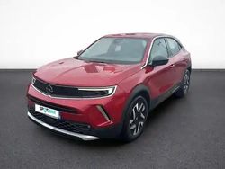 Rouge Utilisé 2022 Opel Mokka SUV | 15 990 € (Super prix)