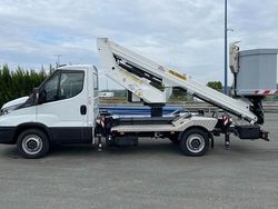 Occasion 2022 Iveco Daily | 85 020 €