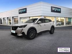 Utilisé 2021 Peugeot 2008 Active SUV | 13 990 € (Prix juste)